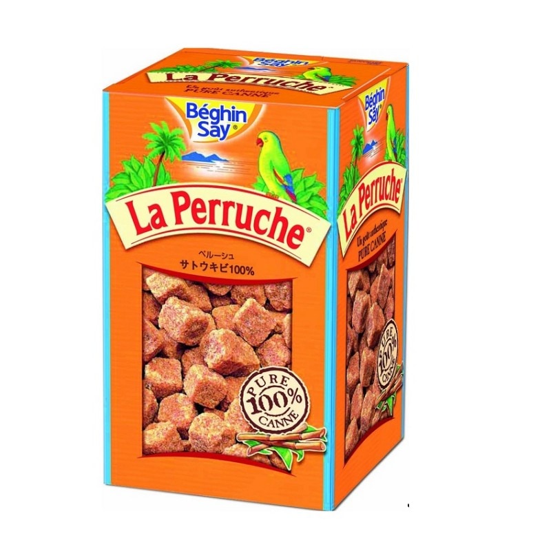 ペルーシュ シュガー