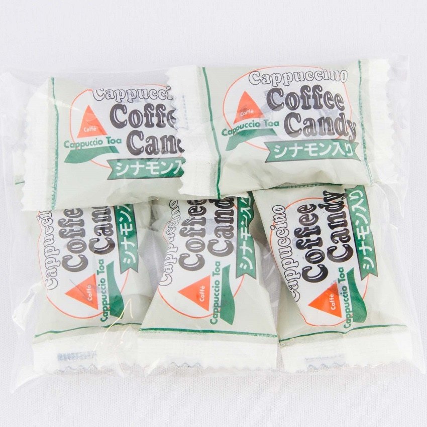 コーヒーキャンディ｜通販｜トーアコーヒー