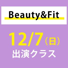 Beauty&Fit 12��7��������