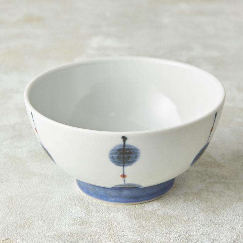 砥部焼 器屋ひより】丸茶碗大 玉 | 特産品別,砥部焼 | 砥部焼