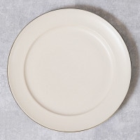 �������� STUDIO ECCO�ۥۥ磻�� 21cm���ץ졼��