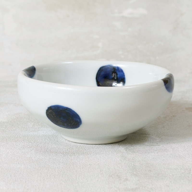 砥部焼 雲石窯】小鉢 太丸 | 窯元別,雲石窯 | 砥部焼通販【とべまち