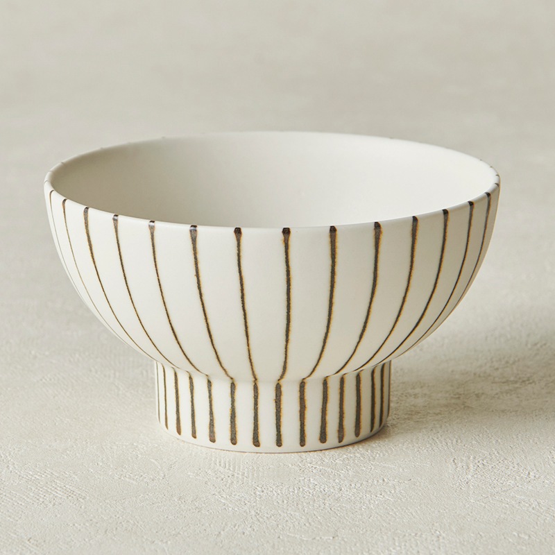 砥部焼 すこし屋】茶碗小 十草 | タイプ別,碗,飯碗 | 砥部焼通販【とべ