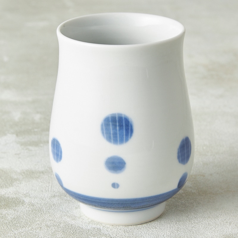 さよなら絶望先生 湯のみ グッズ 湯呑み ABS＆PVC塗装済み可動