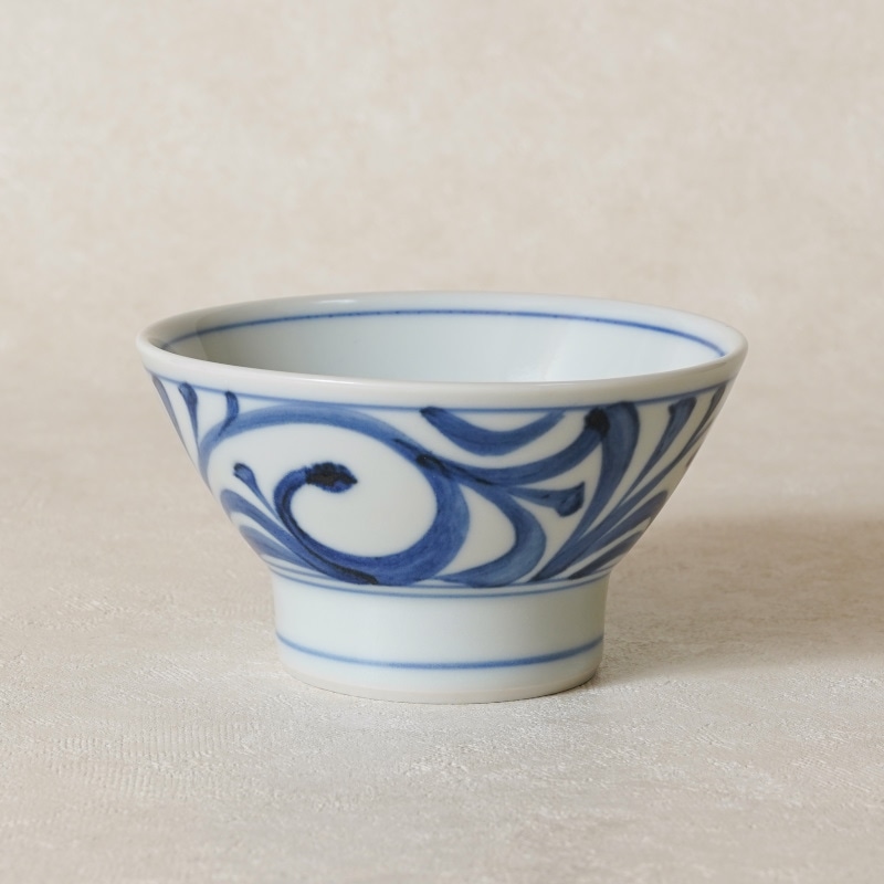 砥部焼 岩田貞山 岩田製陶所 貞山窯 皿 骨董品 岩田製陶