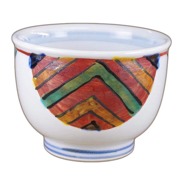 砥部焼・西岡工房・湯呑み（焼き締め）【和食器通販e-tobeyaki.com】