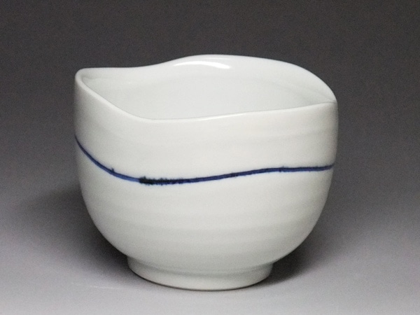 砥部焼 向井窯・湯呑み 和食器通販【e-tobeyaki.com】