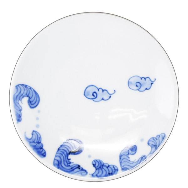 砥部焼「ボール(太陽orなずな手）６寸５分」【  送料確認用出品  】 砥部焼「ボール(太陽orなずな手）6寸5分」【 送料確認用出品 】 砥部