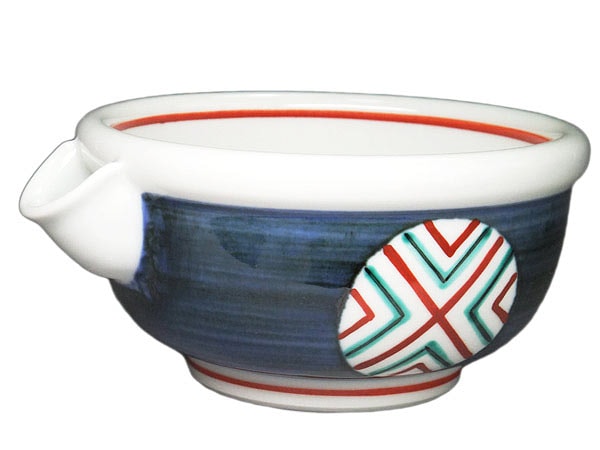 NO 185砥部焼きと思いますが分かりません。 NO 185砥部焼きと思いますが分かりません。 砥部焼夫婦くらわん