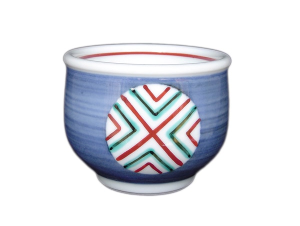湯呑み H002kz】Heüge CUP kizeto（湯呑み 黄瀬戸） | CHIPS STORE