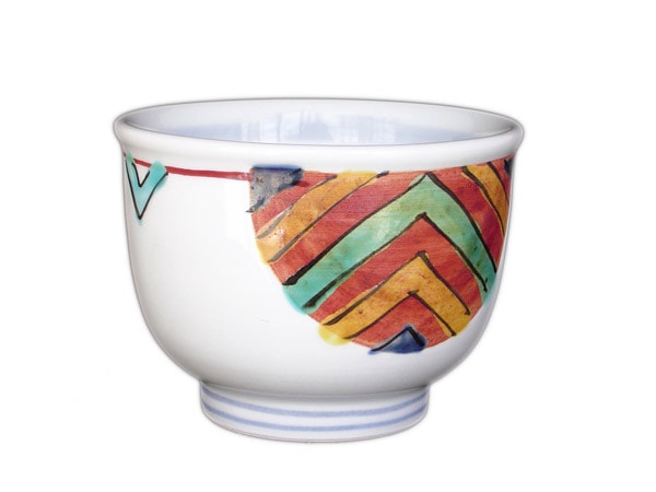 砥部焼・西岡工房・湯呑み（焼き締め）【和食器通販e-tobeyaki.com】