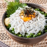 冷凍】釜揚げしらす500g | しらす問屋とびっちょ｜オンラインショップ