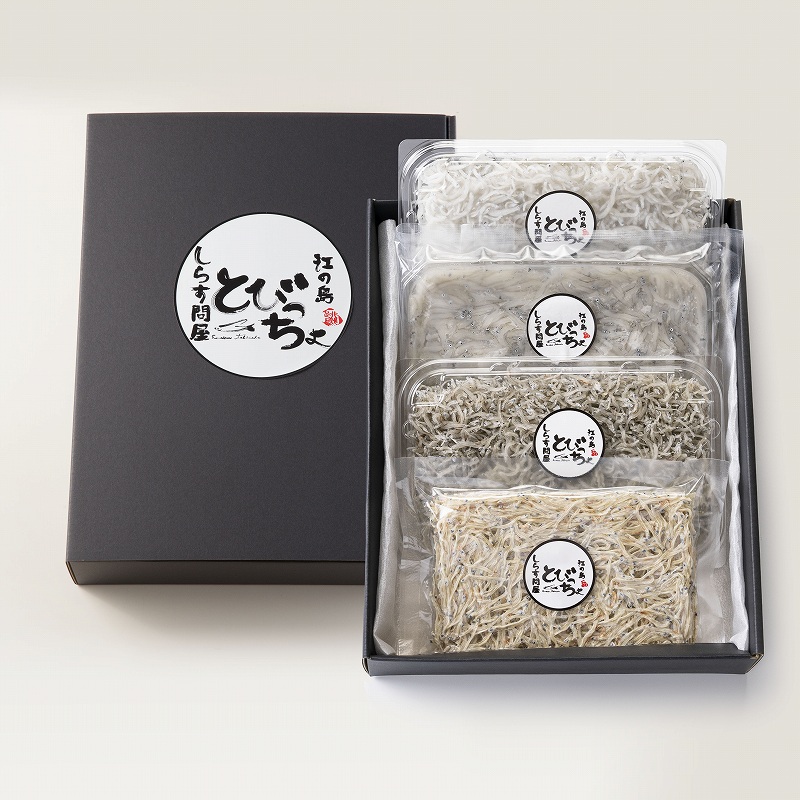 かまあげしらす様 リクエスト 3点 まとめ商品 釜揚げしらす80g | しらす屋カネナカ商店