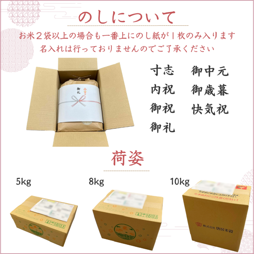 6ǯ Ĺ긩 ˤޤ 10kg(5kg2)  