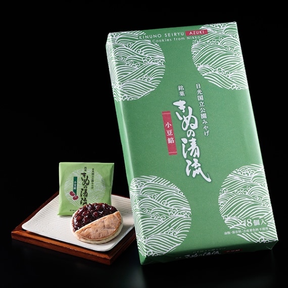 きぬの清流栗餡 | とちぎの食から探す,お菓子・スイーツ | とちぎもの