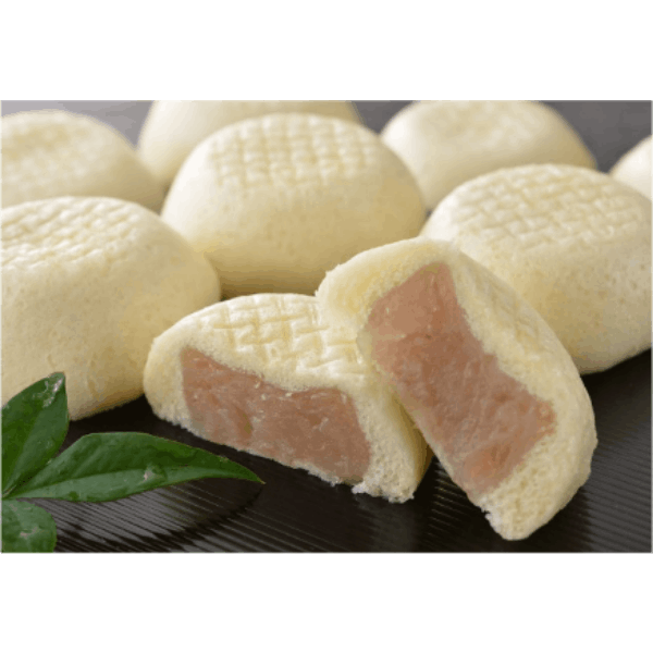 宇都宮みんみん（30個入り）×2セット【冷凍品】 | とちぎの食から探す