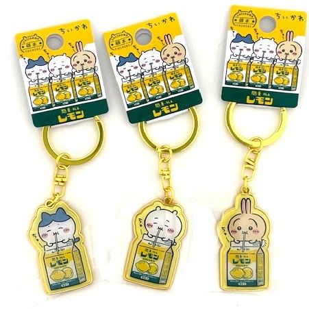 ちいかわ ハチワレ ご当地 キーホルダー 81点 セット 大阪 栃木 静岡