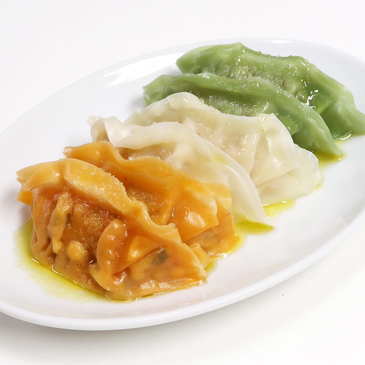 麺工房　政木屋　18個入り【冷凍品】