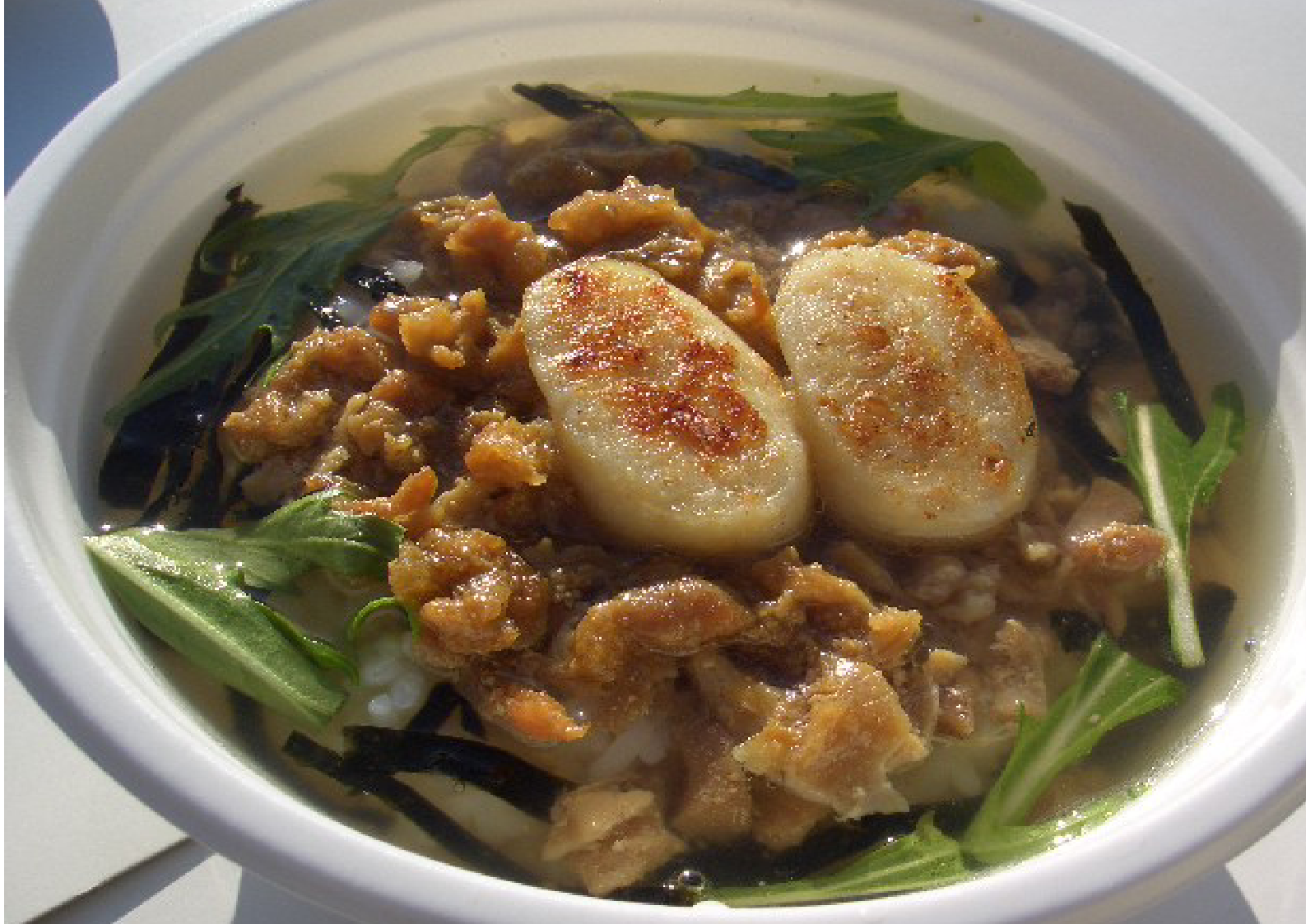 とん太のふるさとおかずセット