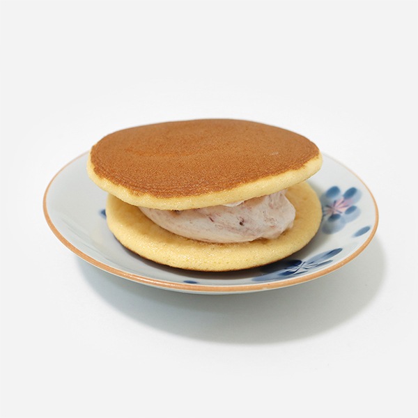 生どら焼きとちあいか２倍１０個入