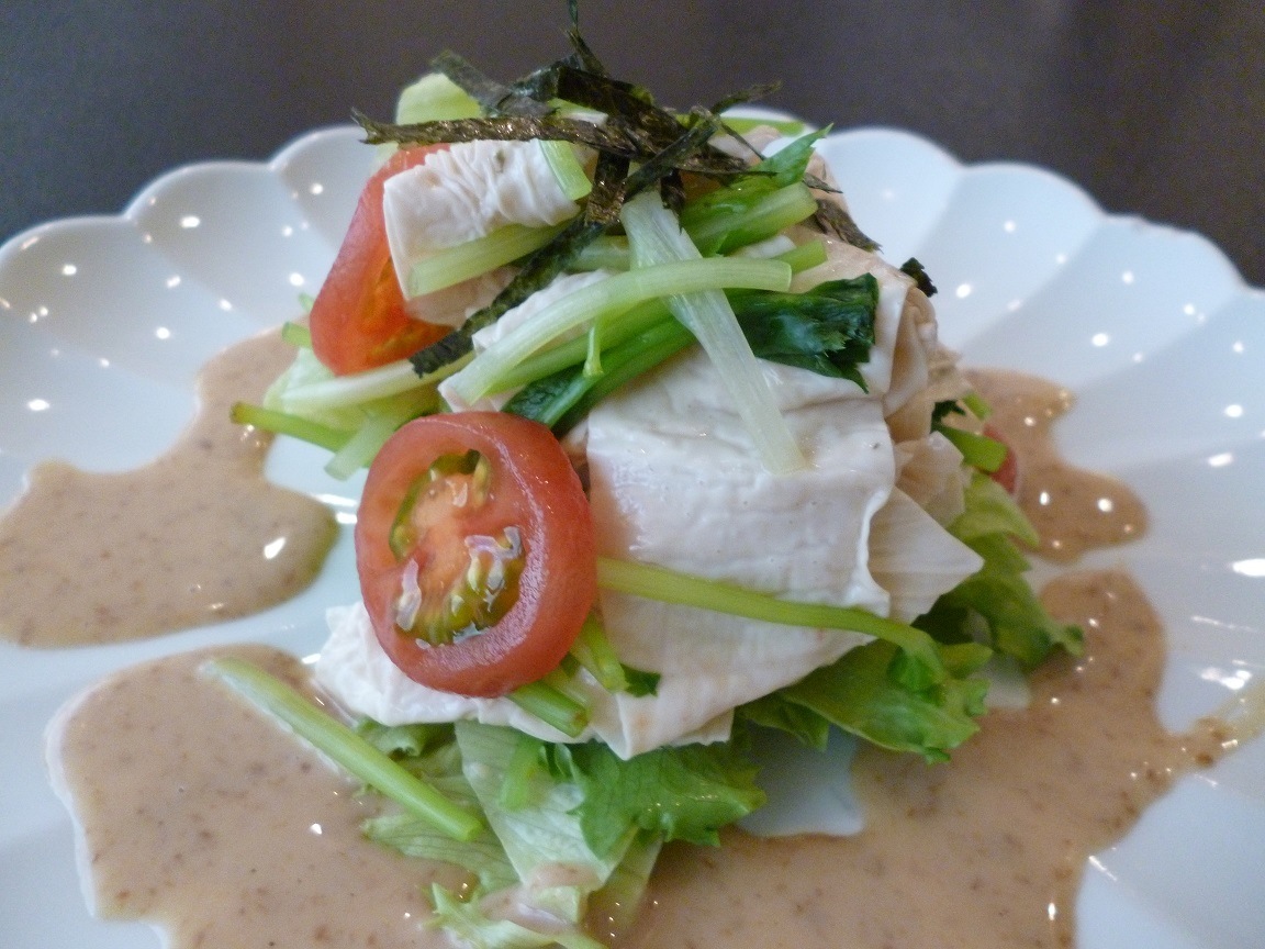 日光ゆばギフトセットA