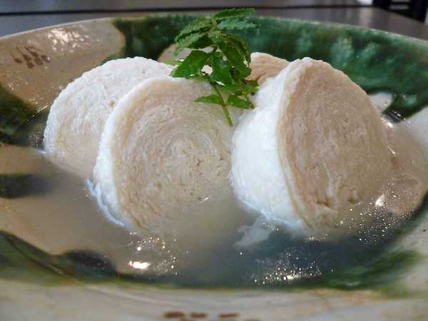 日光ゆばギフトセットB