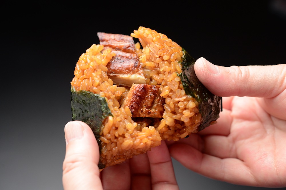 うなむすびギフトセット