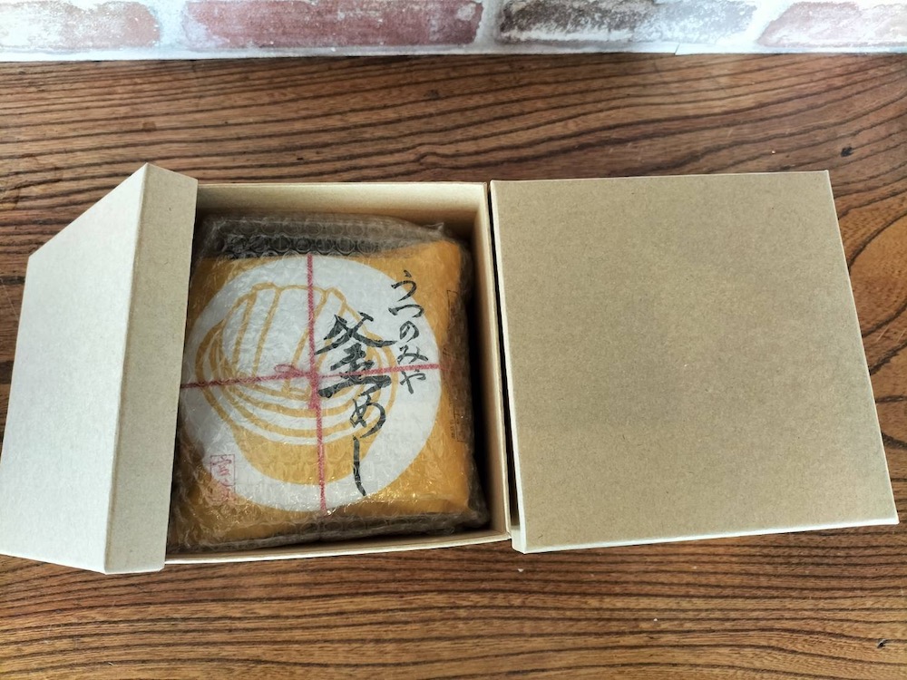 冷凍うつのみや釜めし3種セット（帆立バター・五目・うなぎ）