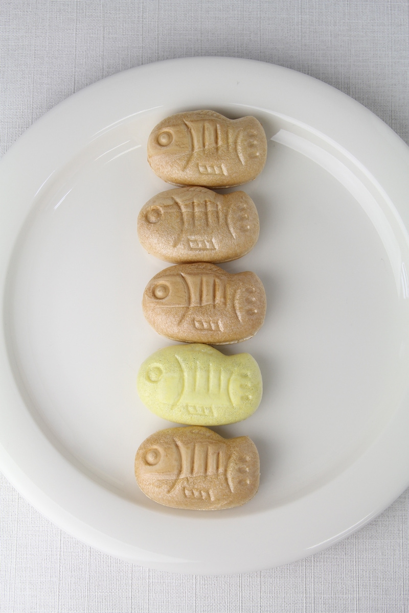 黄ぶなっこ最中 20個入