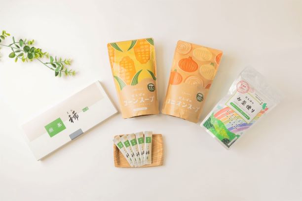 せんばの詰め合わせセット