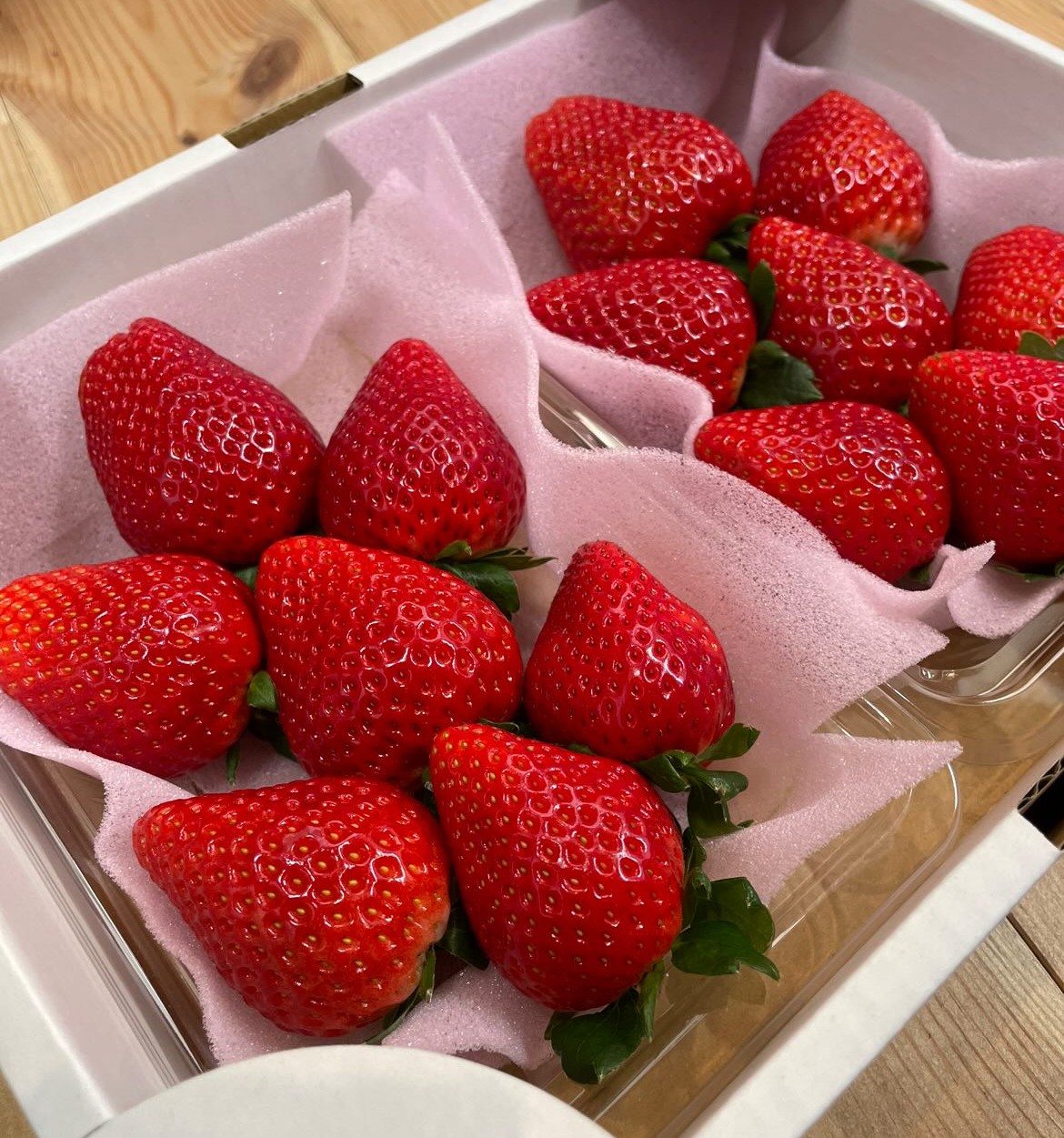 中里苺園とちあいか（平２P）