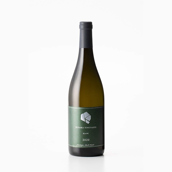 KUSAKA VINEYARDS BLANC 2020