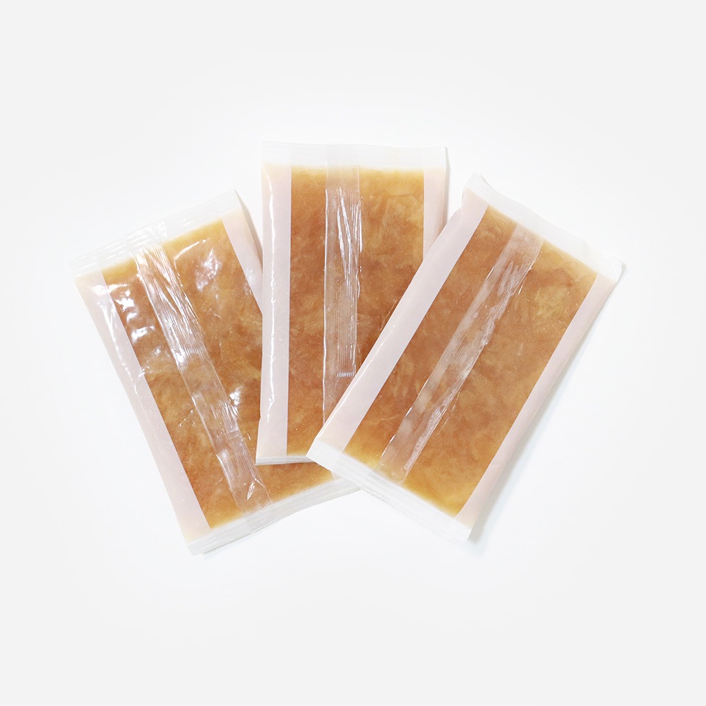 ゆばめしのもと