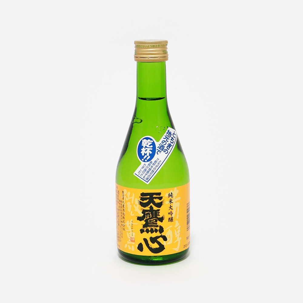 とちぎの地酒で乾杯セット（300ml×5本）