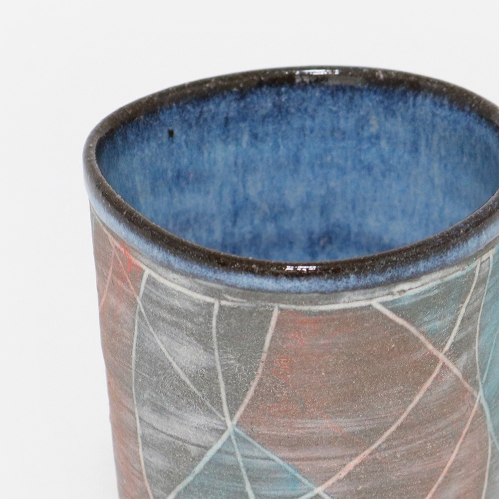 象嵌フリーカップ