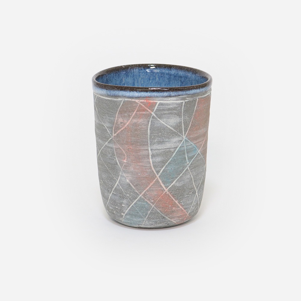 象嵌フリーカップ