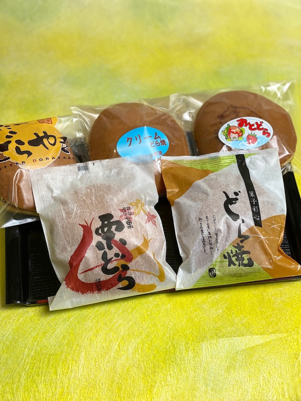 § どら焼きさま 売約済み！！！ どら焼き10個入り | ギフト対応可 | とちぎもの