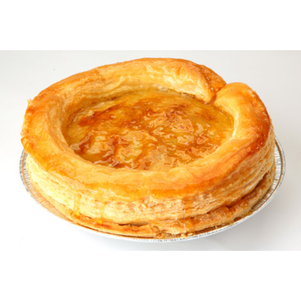 金谷ホテルベーカリー「冷凍アップルパイ」