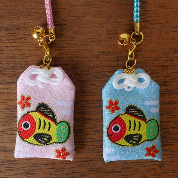 黄ぶな 御守り根付｜すべての商品｜TOCHIGI.MARKET BORN&BRED トチギ