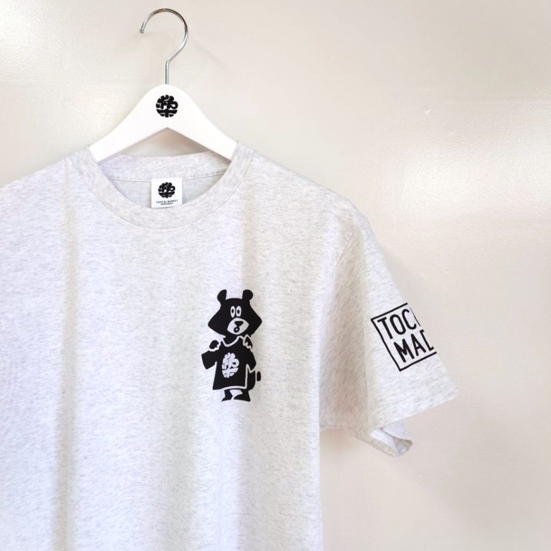 TM BORN & BRED()