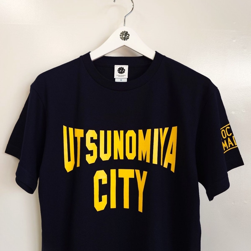 UTSUNOMIYA CITY