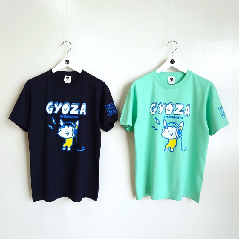 쥳GYOZA