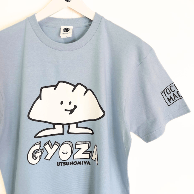 �٥ӡ�GYOZA