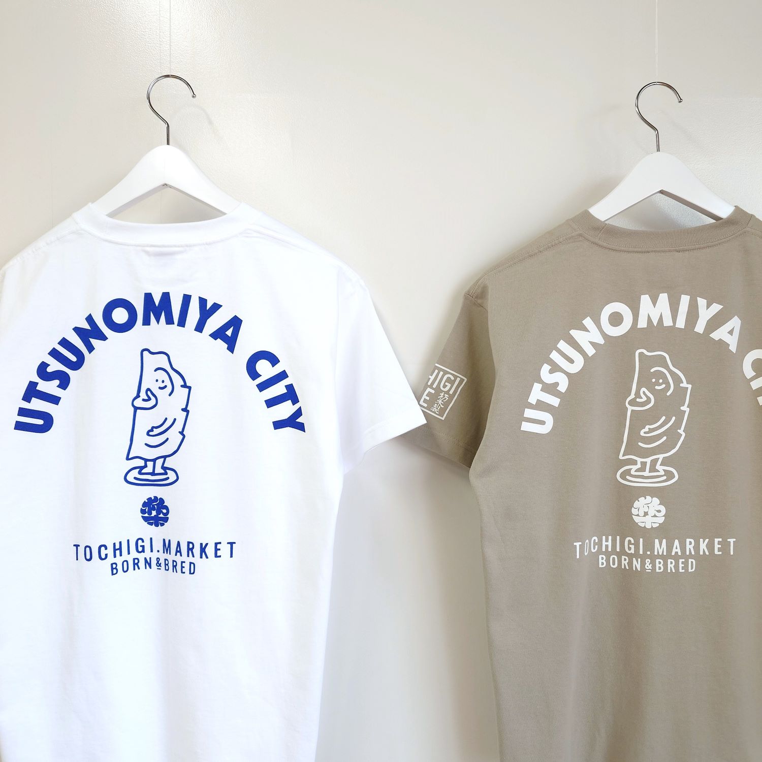 バック餃子像｜すべての商品｜TOCHIGI.MARKET BORN&BRED トチギマーケット