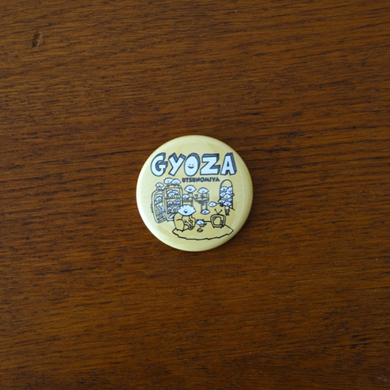 եߥ꡼GYOZḀХå()