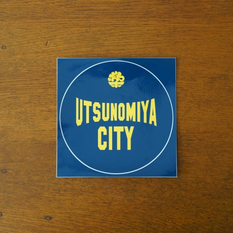 UTSUNOMIYA CITYƥå()