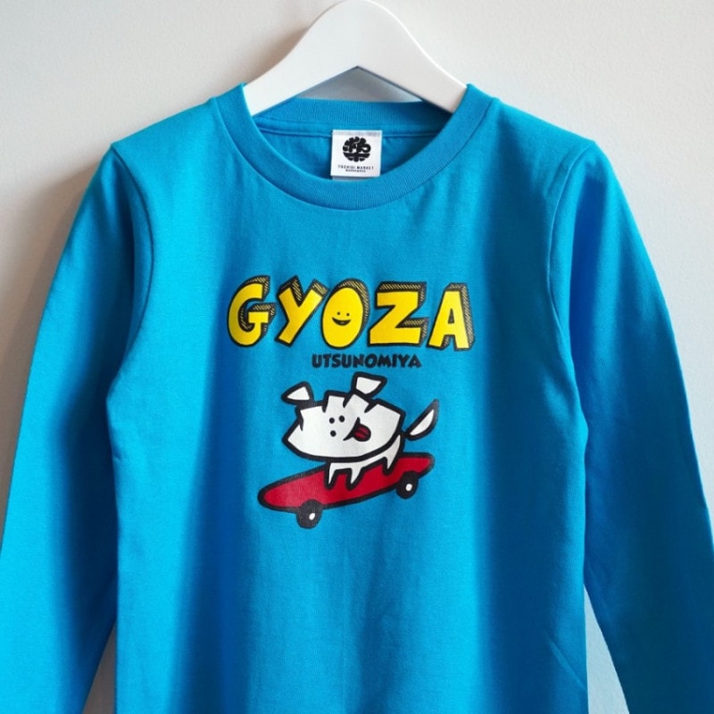 �ڥ��å�����T�ۥ����ܡ�GYOZA��