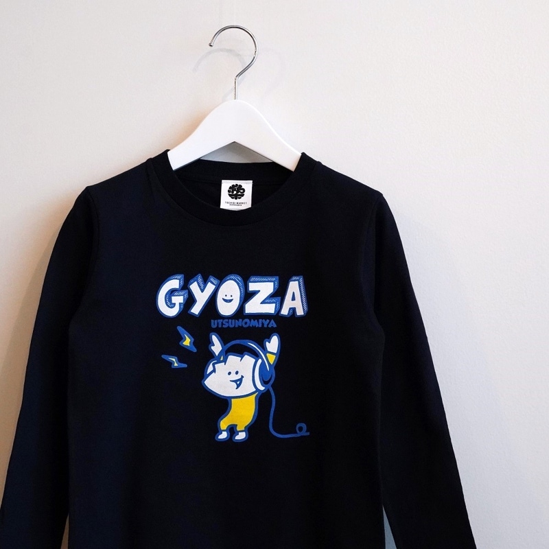 �ڥ��å�����T�ۥ쥳����GYOZA