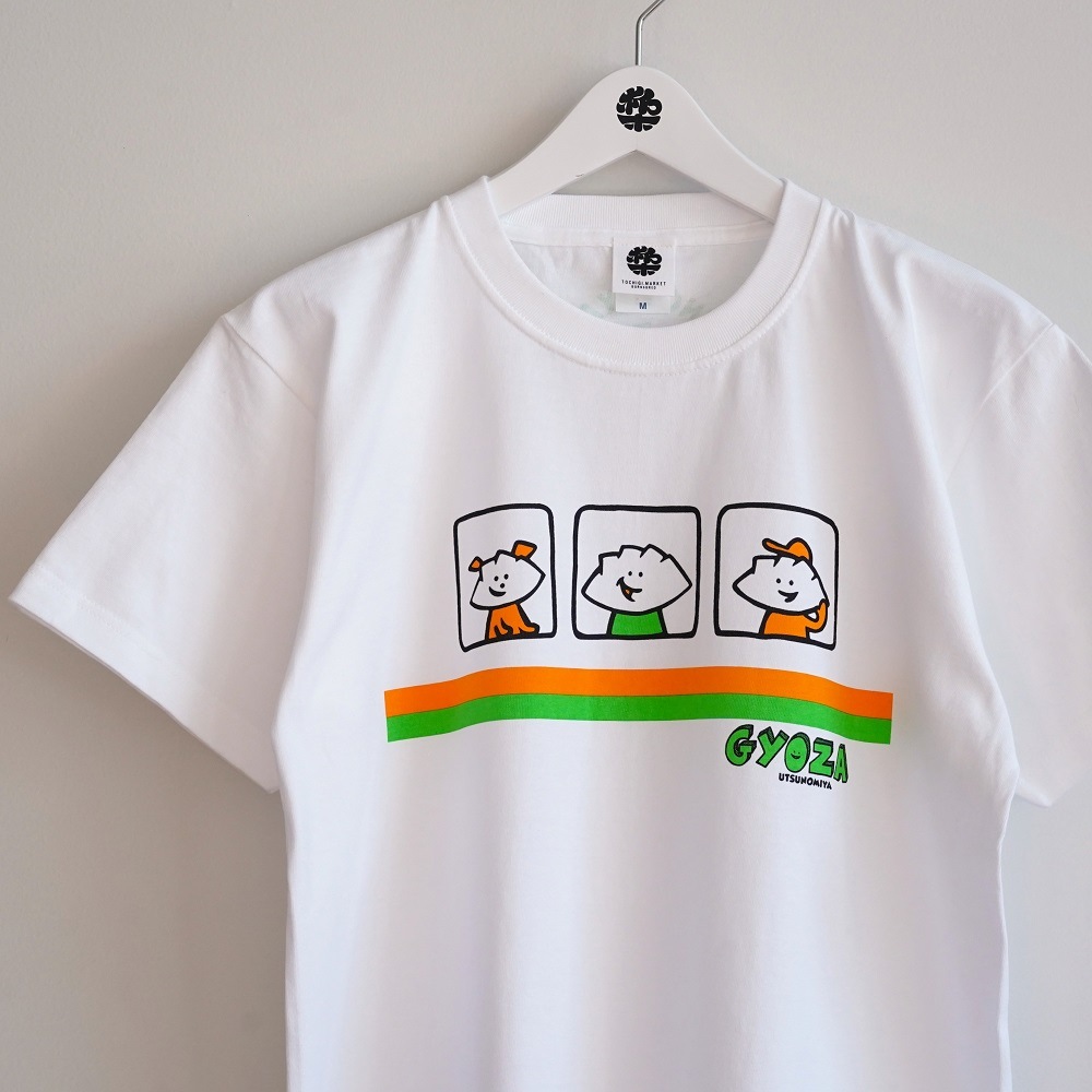 車窓GYOZA｜すべての商品｜TOCHIGI.MARKET BORN&BRED トチギマーケット