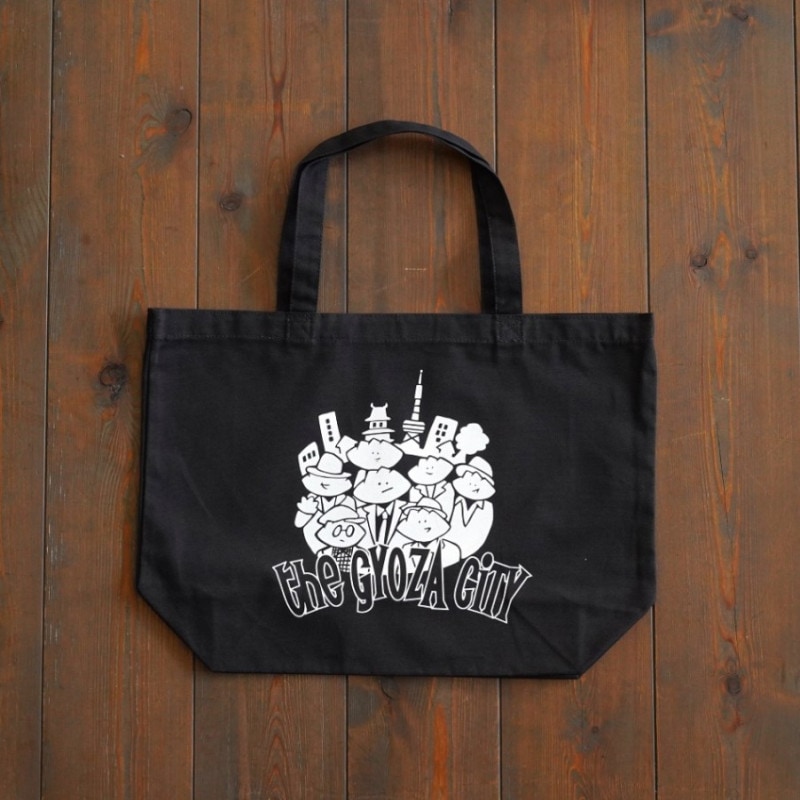 ڥȡȥХåThe Gyoza City